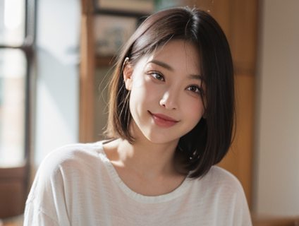 女生感情线手相解析：解读心中的情感地图